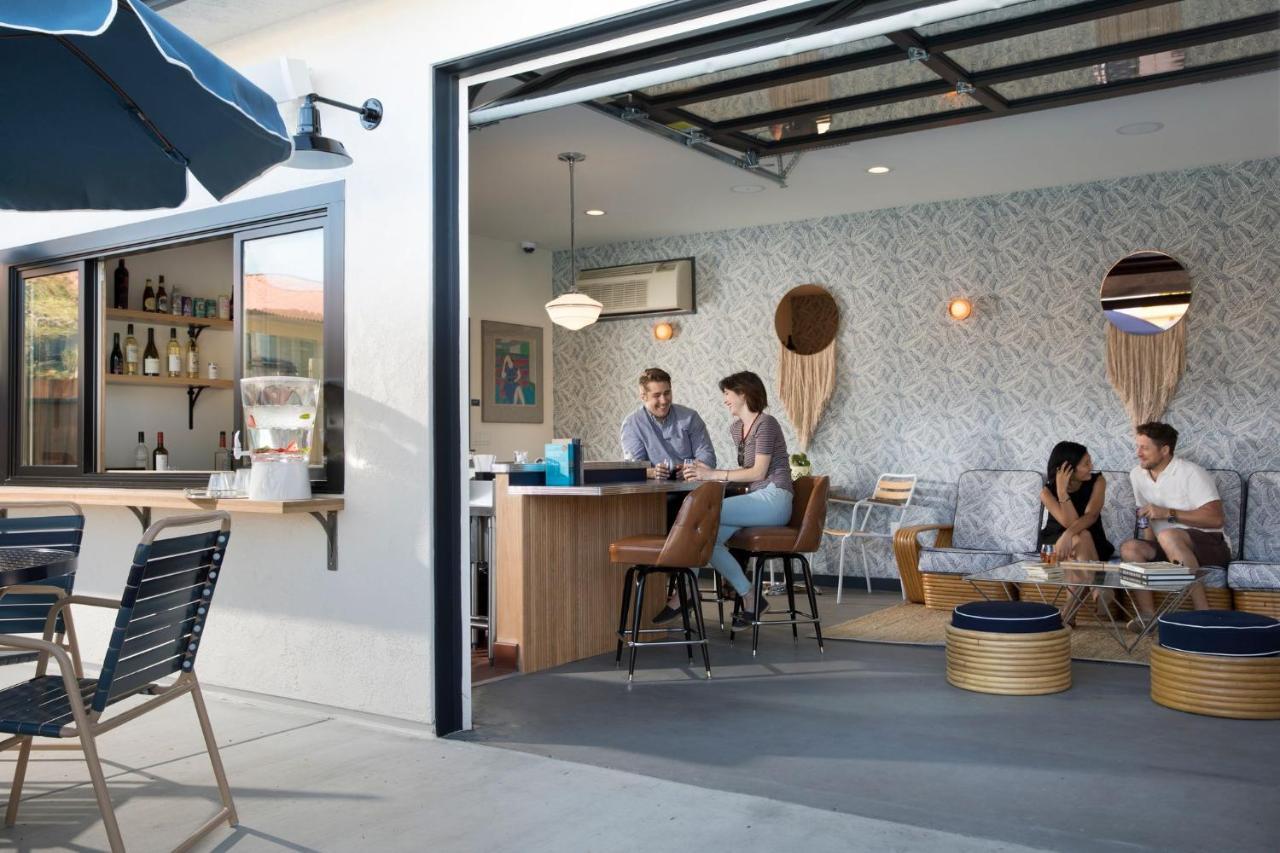 The Sandman Santa Rosa Sonoma, Ascend Hotel Collection Exterior foto