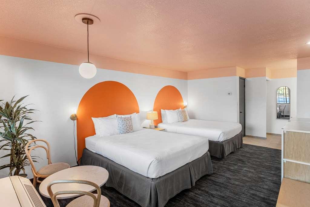 The Sandman Santa Rosa Sonoma, Ascend Hotel Collection Zimmer foto