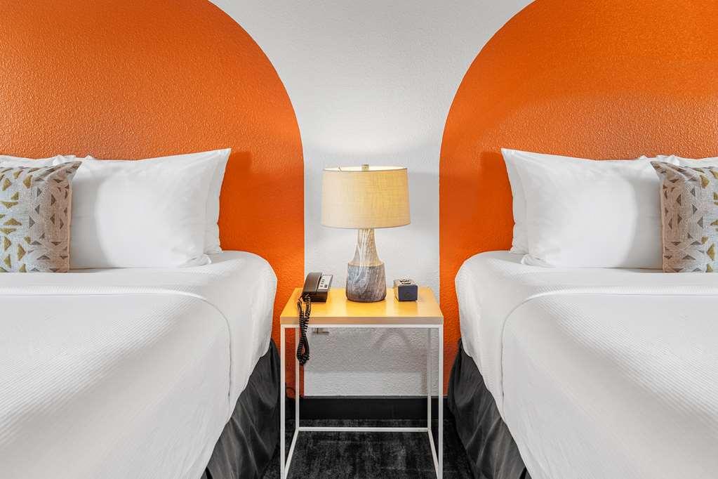 The Sandman Santa Rosa Sonoma, Ascend Hotel Collection Zimmer foto