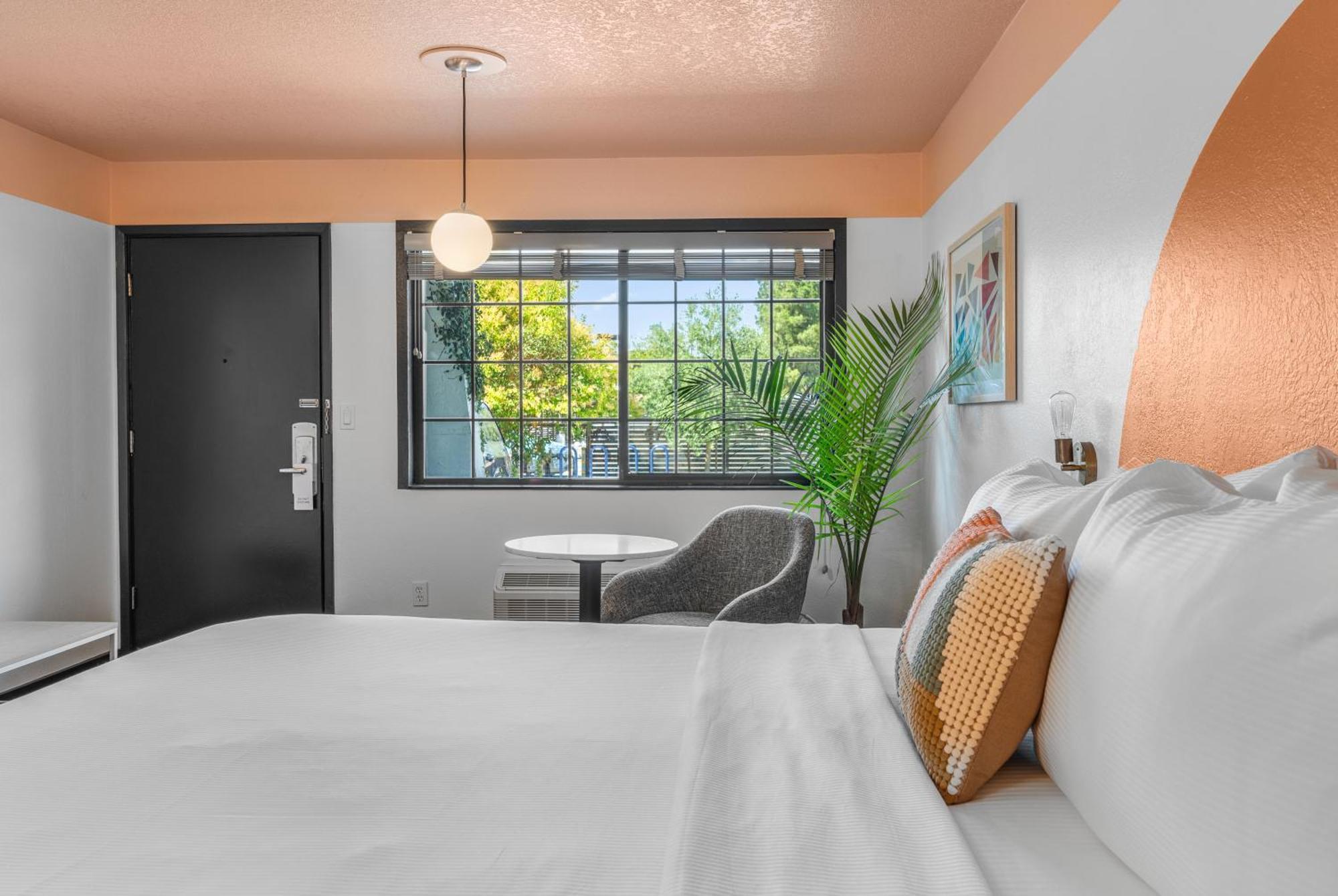The Sandman Santa Rosa Sonoma, Ascend Hotel Collection Exterior foto