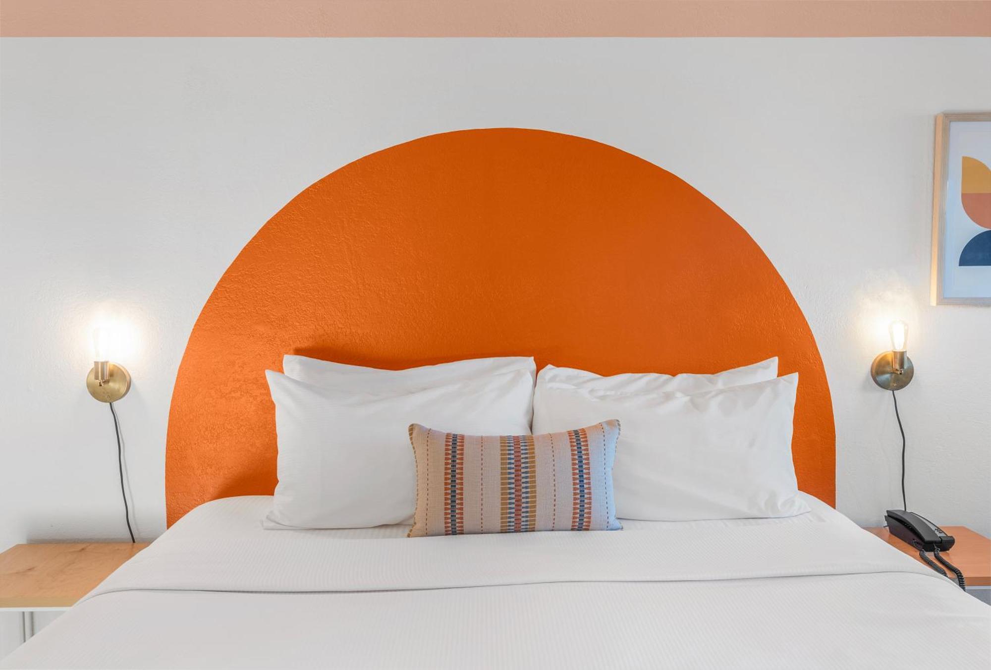 The Sandman Santa Rosa Sonoma, Ascend Hotel Collection Exterior foto