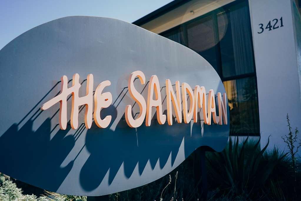 The Sandman Santa Rosa Sonoma, Ascend Hotel Collection Exterior foto