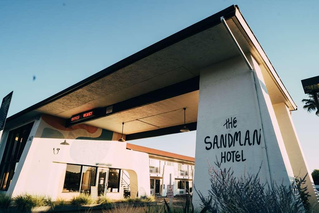 The Sandman Santa Rosa Sonoma, Ascend Hotel Collection Exterior foto
